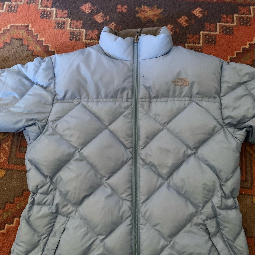 A XL/TG, Women’s North Face jacket